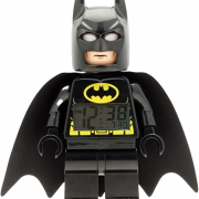 Lego Batman Transparan