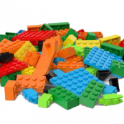 LEGO PNG Descargar imagen