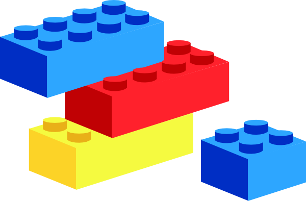 Lego PNG File