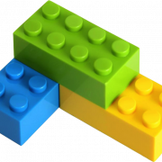 LEGO PNG HD -Bild