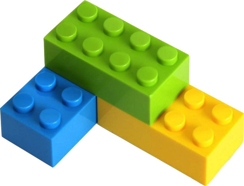 Lego PNG HD Image