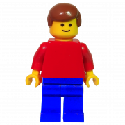 Imagem de alta qualidade do LEGO PNG