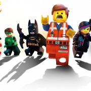 LEGO PNG görüntü dosyası
