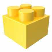 Lego PNG -Bilder