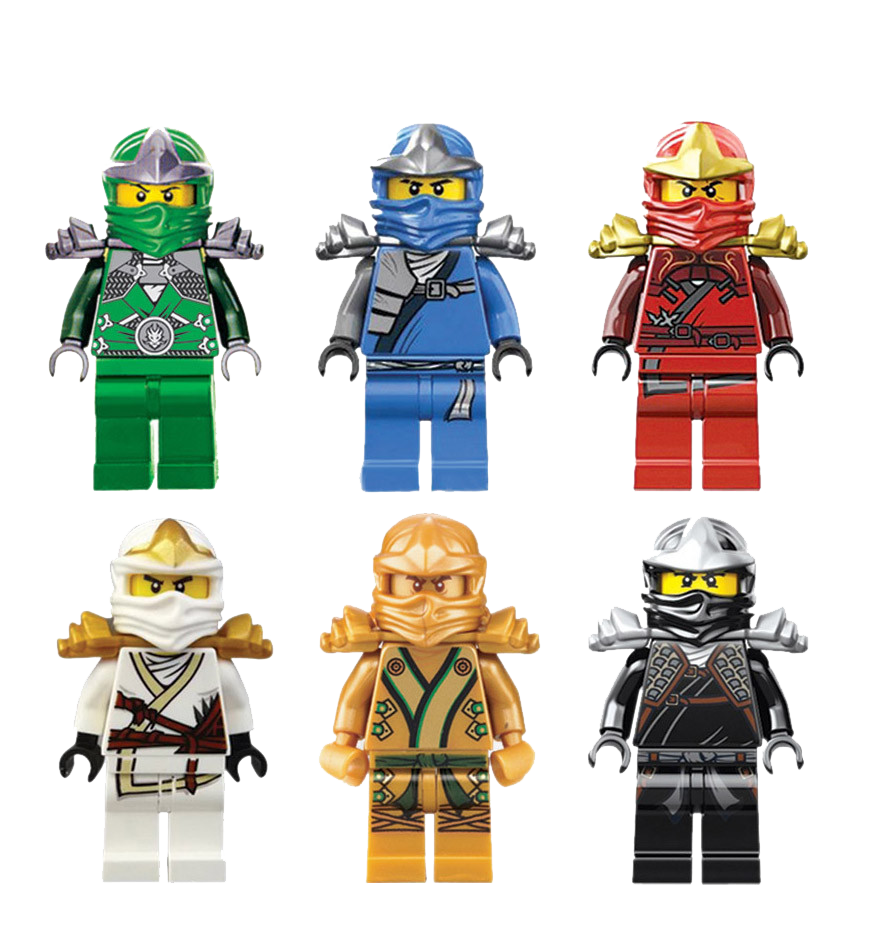 Lego PNG Photo