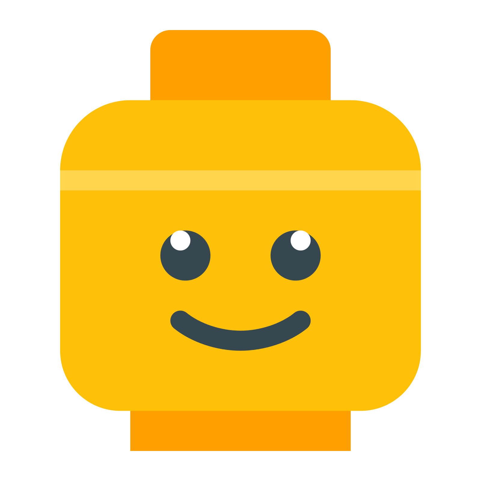 Lego PNG resmi