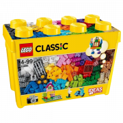 Brinquedo Lego