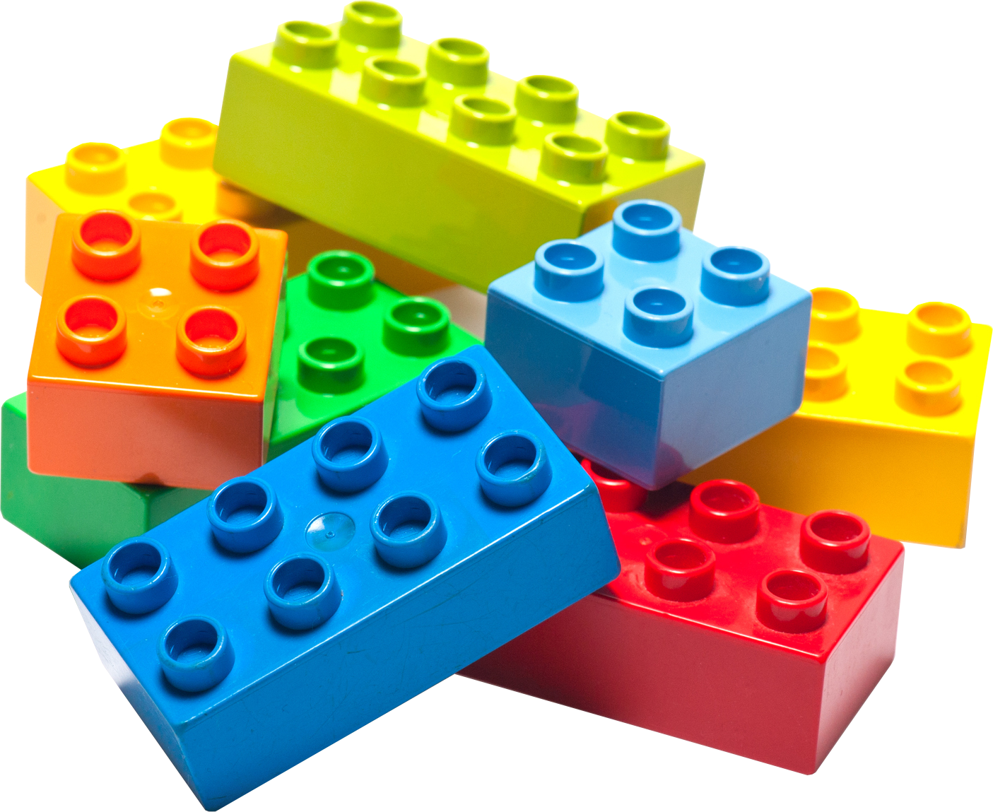 Lego Toy PNG Download Image