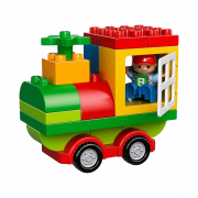 Lego Toy PNG -Datei
