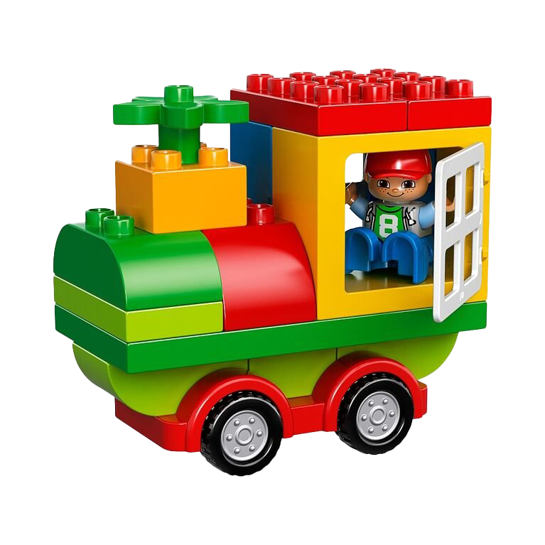 Lego Toy PNG File