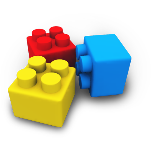 Lego Toy PNG High Quality Image