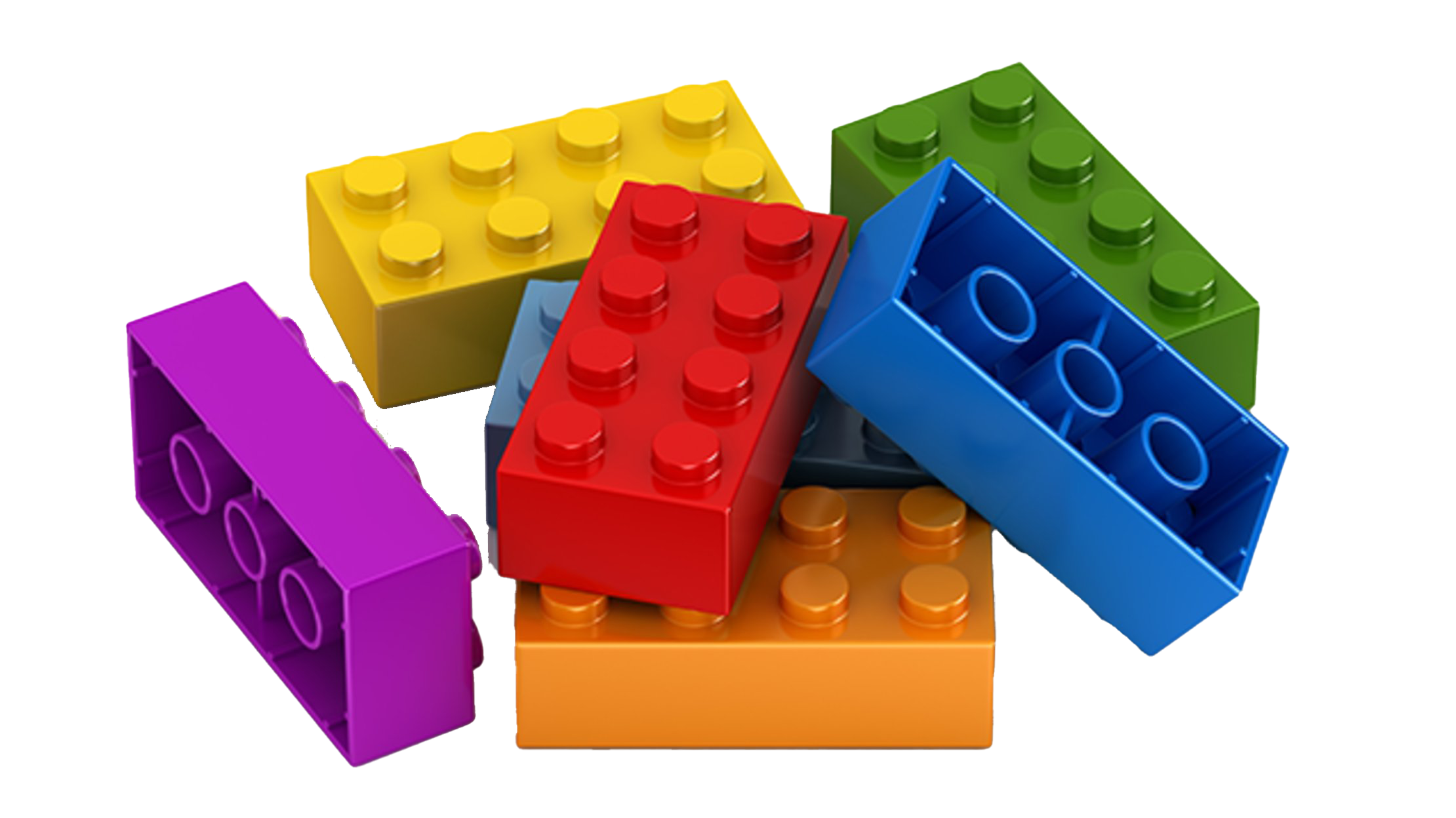 Lego Toy PNG Image File
