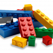 Lego Toy PNG Transparent HD Photo