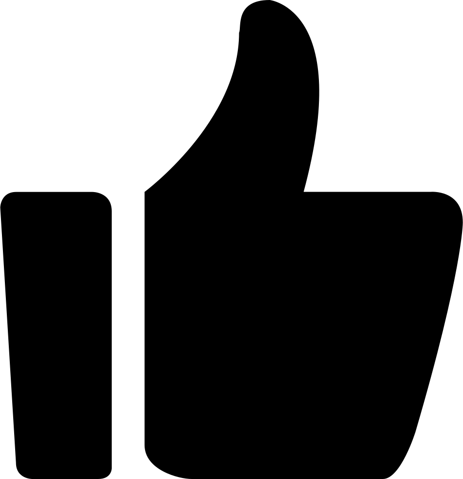 Like Button PNG Clipart