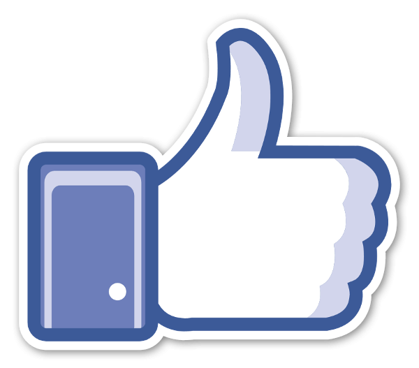 Like Button PNG Download Image