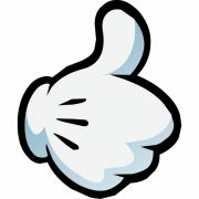 Like Button PNG Picture