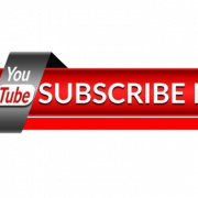 Like Share Subscribe Button PNG Free Image