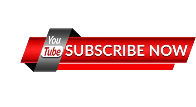 Like Share Subscribe Button PNG Free Image