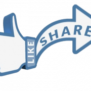 Like Share Subscribe Button PNG Images