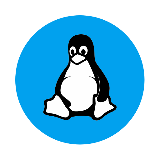 Linux Logo PNG Pic