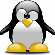 Linux PNG Download Imagem
