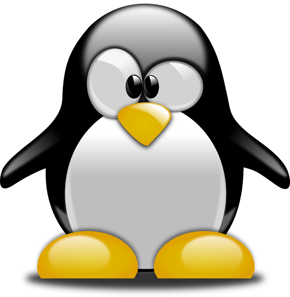 Linux PNG Download Image