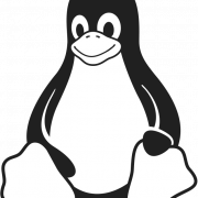 Download file png linux gratis