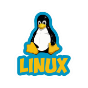 Linux PNG -afbeeldingsbestand