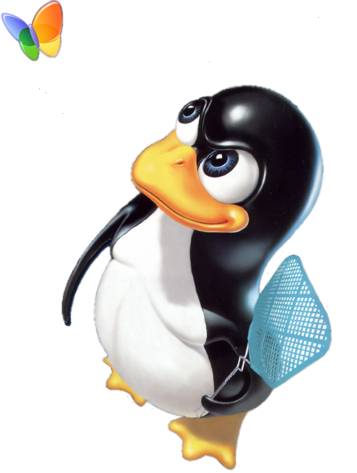 Linux PNG Image