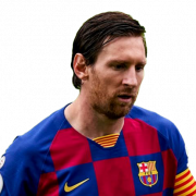 Lionel Messi PNG Download grátis