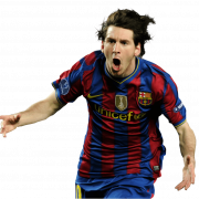 Lionel Messi Png Larawan
