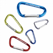 Locking Carabiner PNG Picture