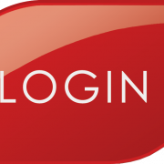 Inlogknop PNG -bestand downloaden gratis