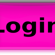Login Button PNG Pic