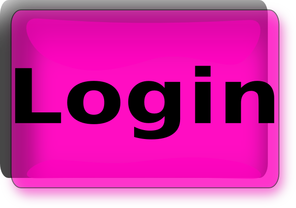 Login Button PNG Pic