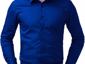 Long Sleeve Shirt PNG