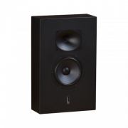 Loud Audio Speakers PNG Image