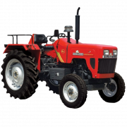 Mahindra traktor