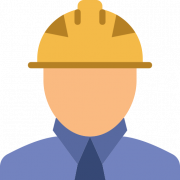 Male Engineer PNG Clipart