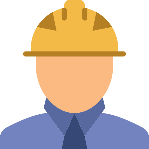 Male Engineer PNG Clipart