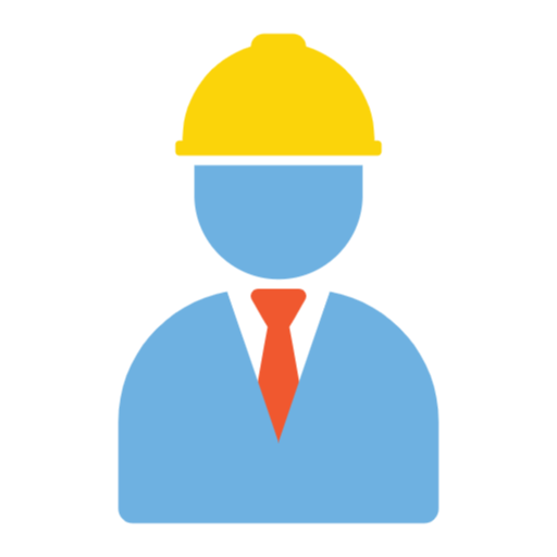 Male Engineer PNG Picture