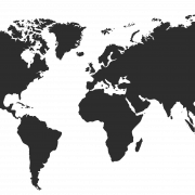 Карта PNG бесплатное изображение