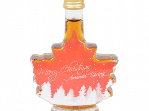 Maple Syrup PNG