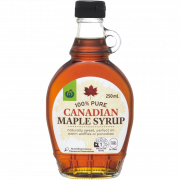 Maple Syrup PNG File