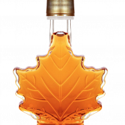 Maple Syrup PNG HD Image
