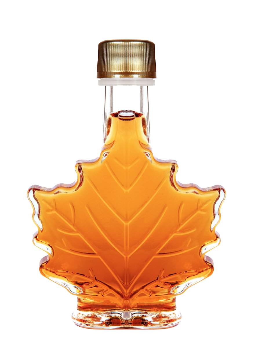 Maple Syrup PNG HD Image