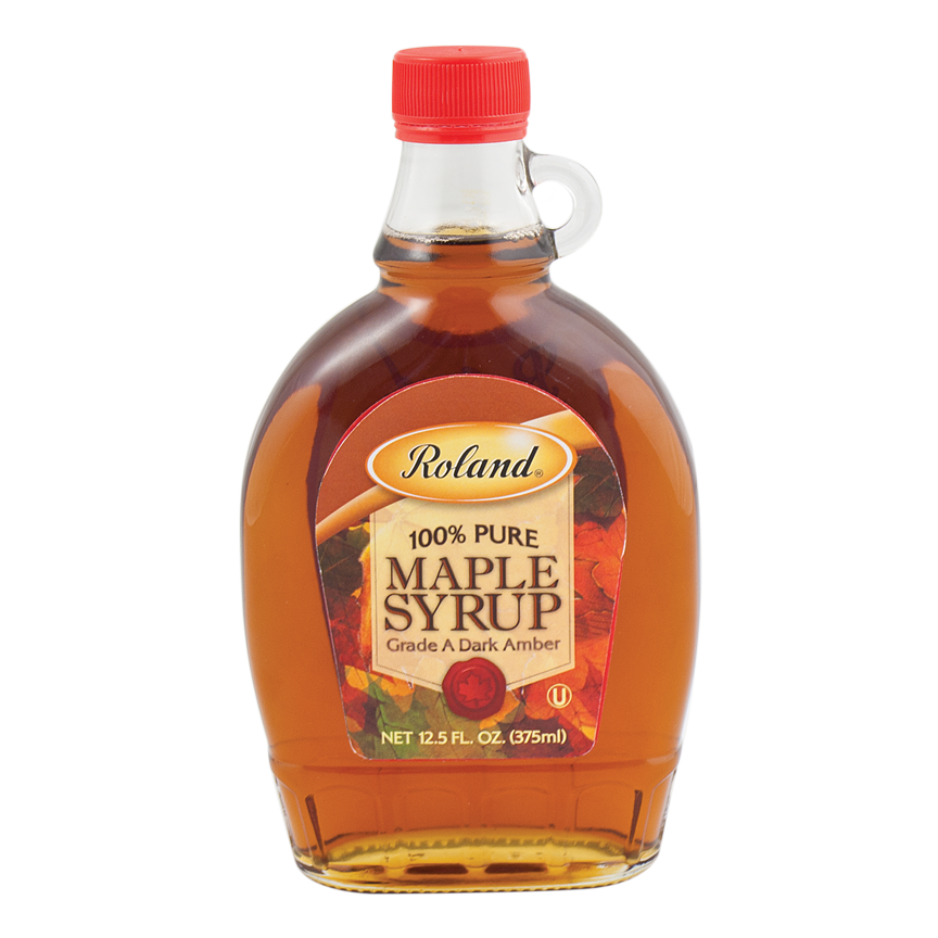 Maple Syrup PNG Pic