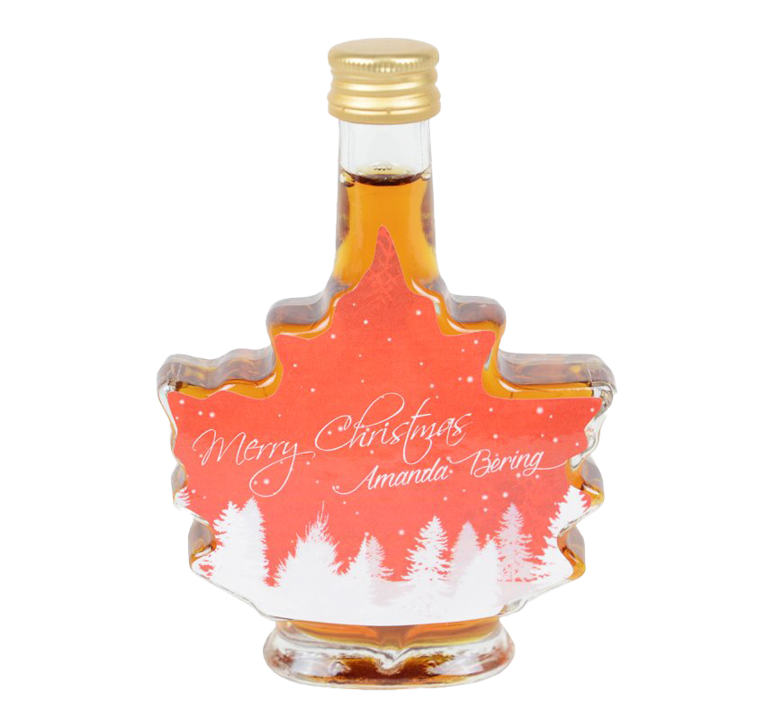 Maple Syrup PNG