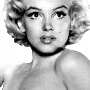 Clipart Marilyn Monroe Png