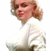 Marilyn Monroe PNG Image HD